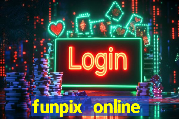 funpix online plataforma de jogos